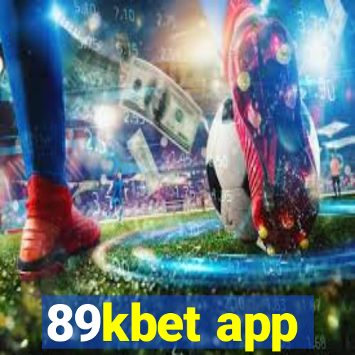 89kbet app